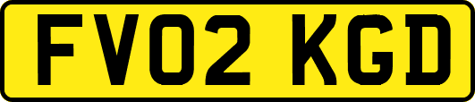 FV02KGD