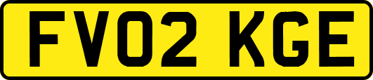 FV02KGE