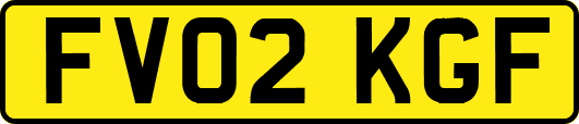 FV02KGF