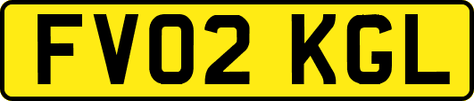 FV02KGL