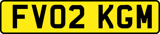 FV02KGM