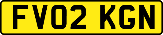 FV02KGN