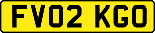 FV02KGO