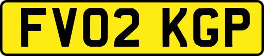 FV02KGP