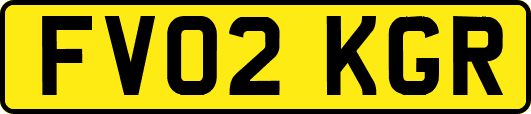 FV02KGR