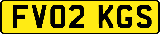 FV02KGS