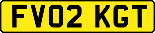 FV02KGT
