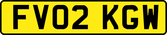 FV02KGW