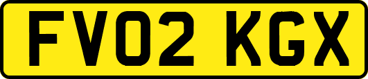 FV02KGX