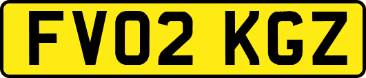 FV02KGZ