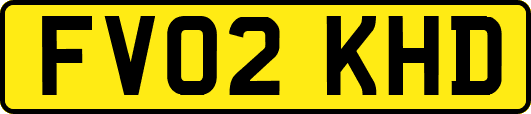 FV02KHD