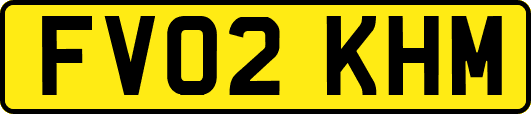 FV02KHM