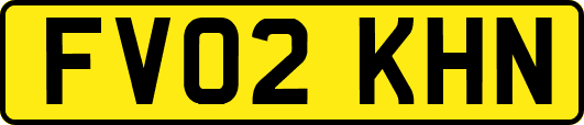 FV02KHN
