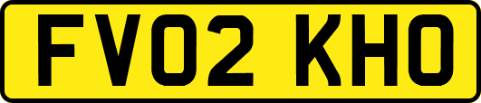 FV02KHO