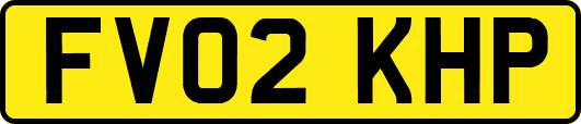 FV02KHP