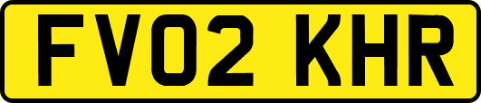 FV02KHR