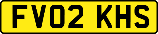 FV02KHS