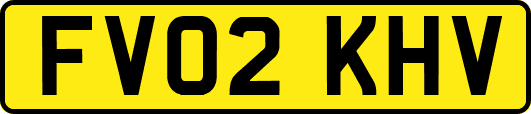 FV02KHV