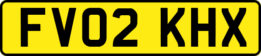 FV02KHX