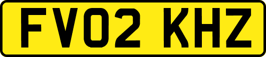 FV02KHZ