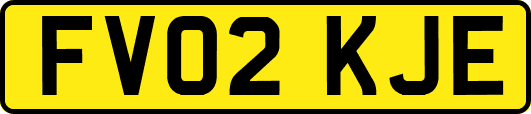 FV02KJE