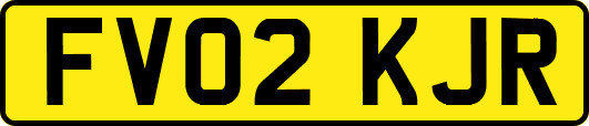 FV02KJR