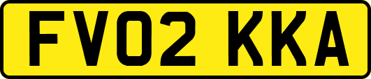 FV02KKA