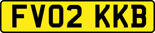 FV02KKB