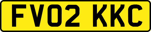FV02KKC