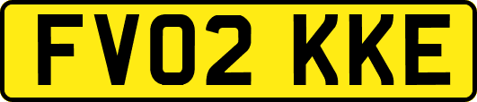FV02KKE