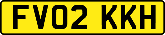 FV02KKH