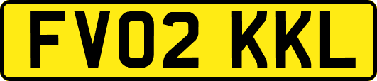 FV02KKL