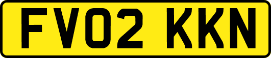 FV02KKN