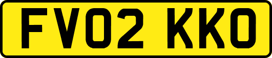 FV02KKO
