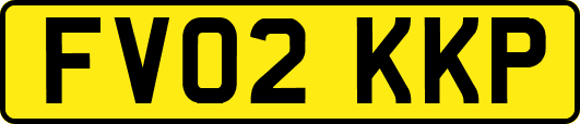 FV02KKP