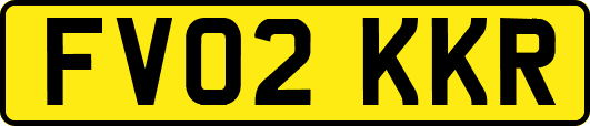 FV02KKR