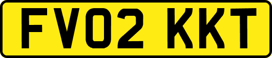 FV02KKT