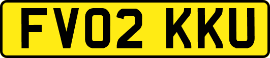 FV02KKU