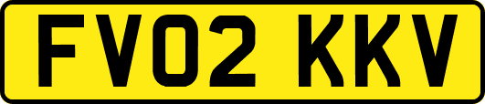 FV02KKV