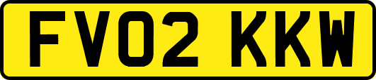 FV02KKW