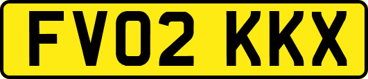 FV02KKX