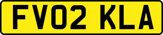 FV02KLA