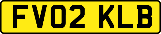 FV02KLB