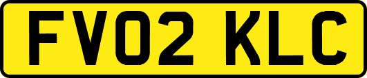 FV02KLC