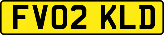 FV02KLD