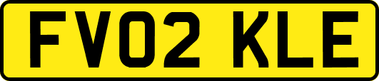 FV02KLE