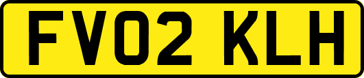FV02KLH