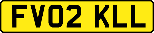 FV02KLL