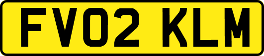 FV02KLM