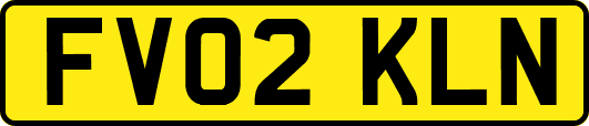 FV02KLN